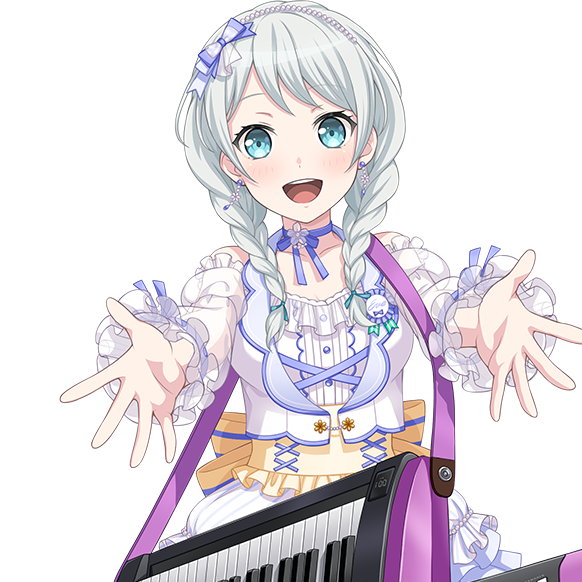 Eve Wakamiya