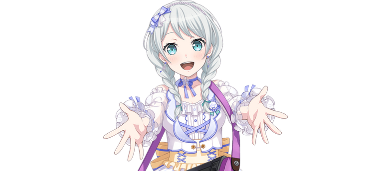 Eve Wakamiya