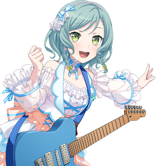Hina Hikawa