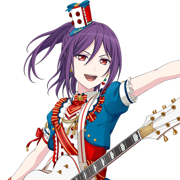 Kaoru Seta