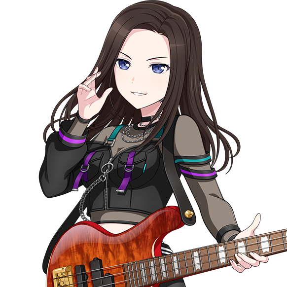 LAYER (Rei Wakana)