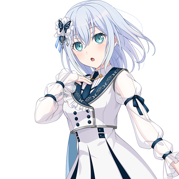 Mashiro Kurata