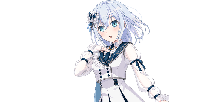 Mashiro Kurata