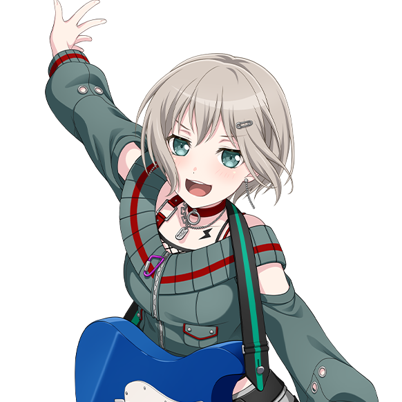 Moca Aoba