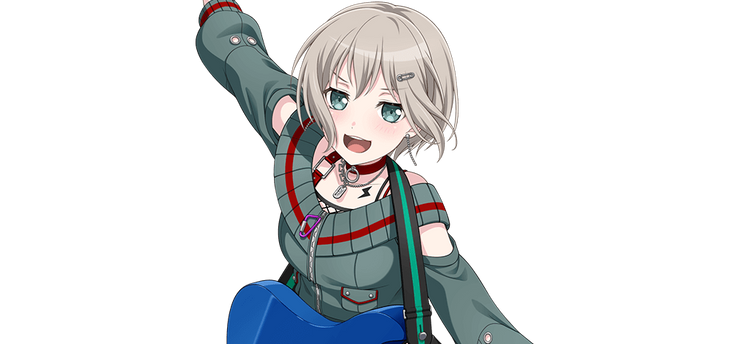 Moca Aoba