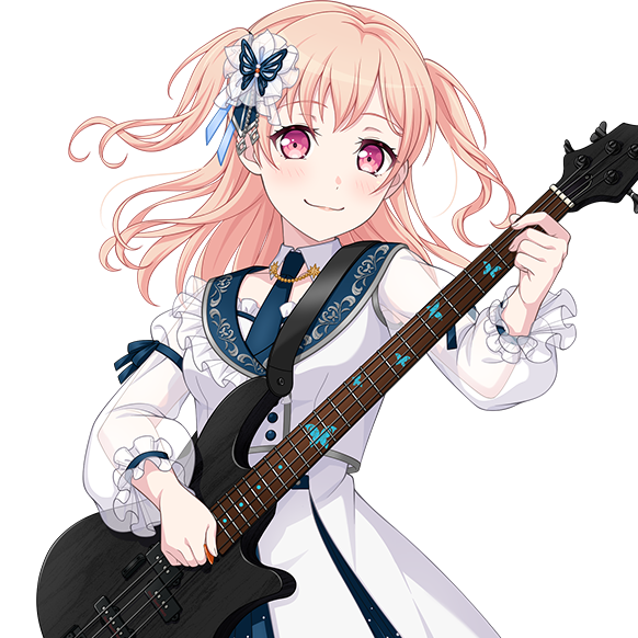 Nanami Hiromachi