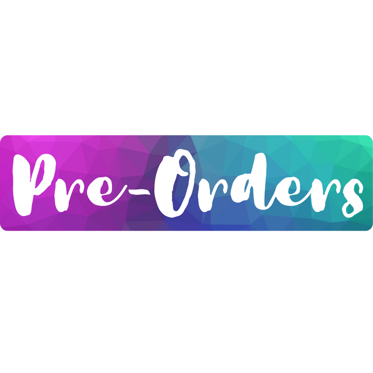 Pre-Orders