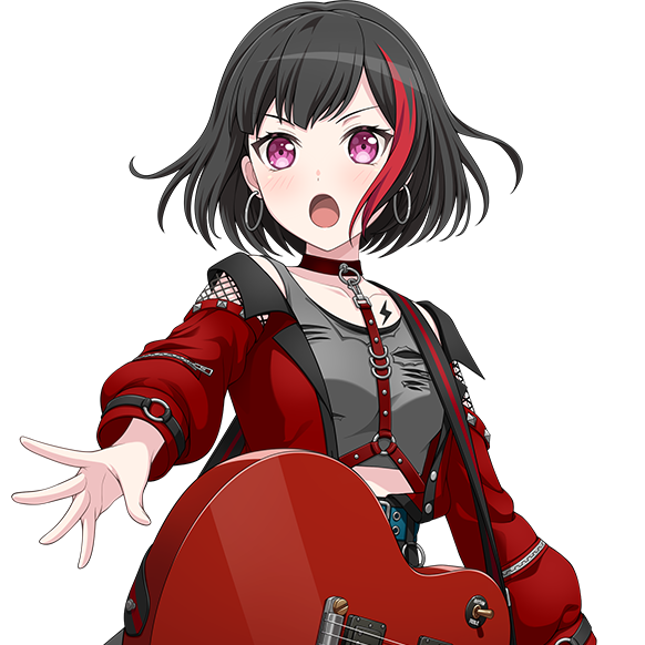 Ran Mitake