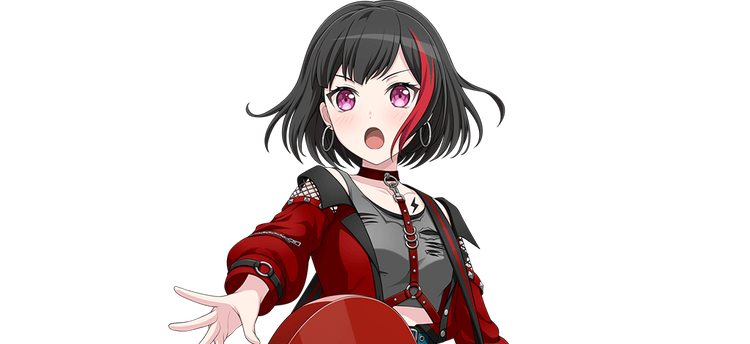 Ran Mitake