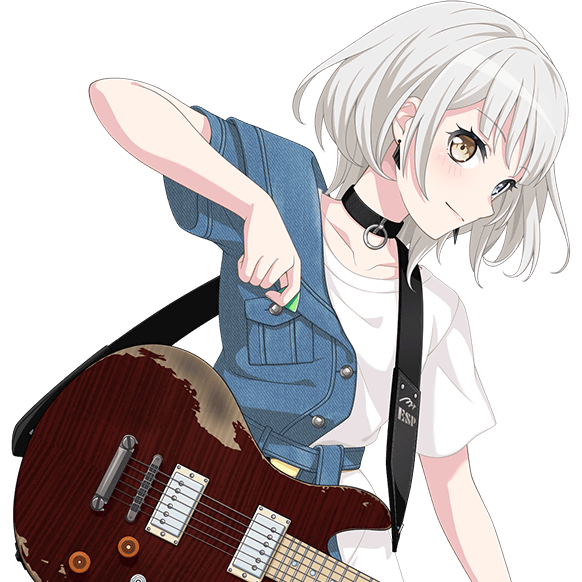 Rana Kaname