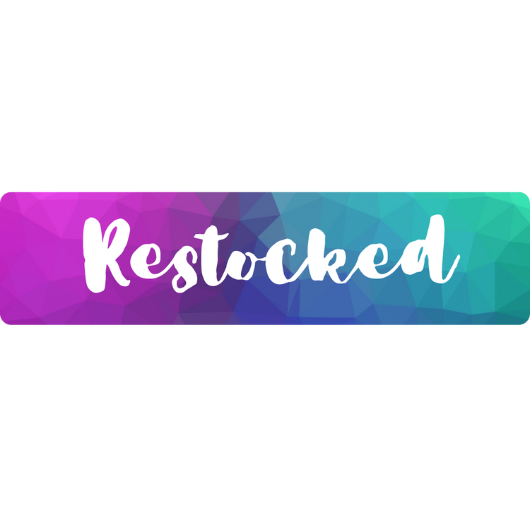 Restocked Items