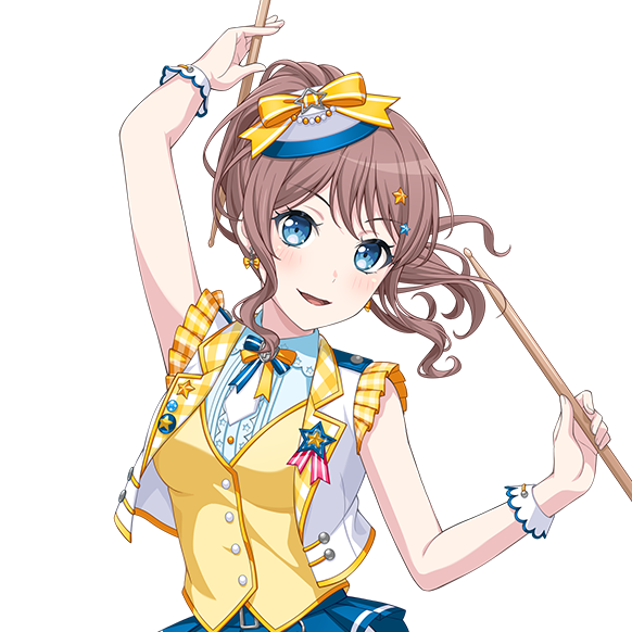 Saya Yamabuki