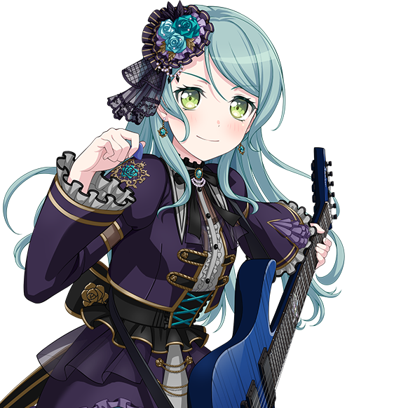 Sayo Hikawa