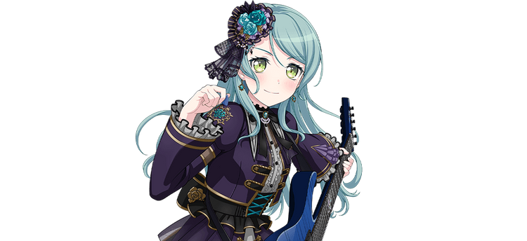 Sayo Hikawa