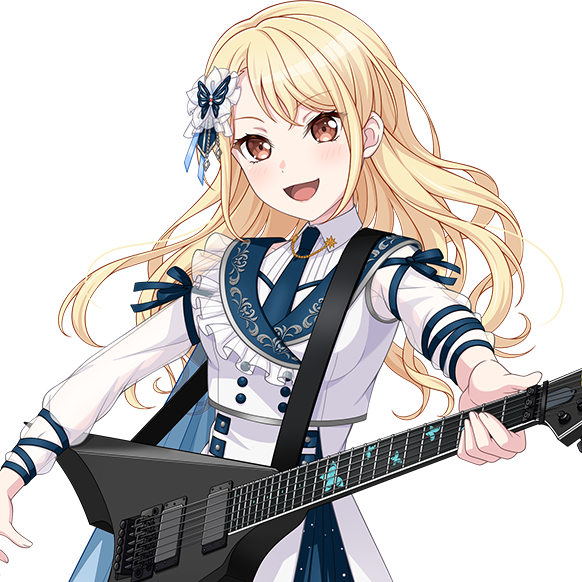 Toko Kirigaya