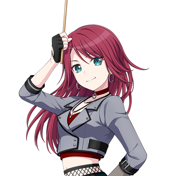 Tomoe Udagawa