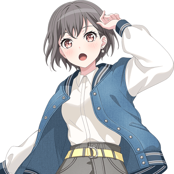 Tomori Takamatsu