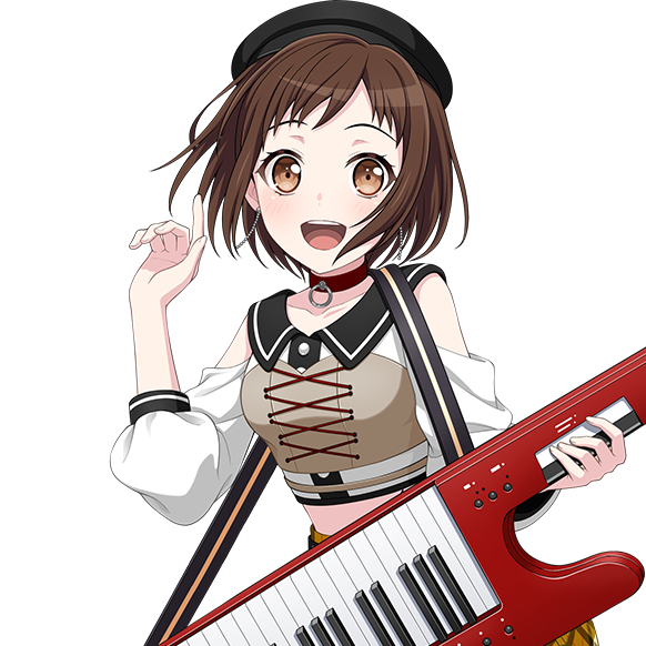 Tsugumi Hazawa