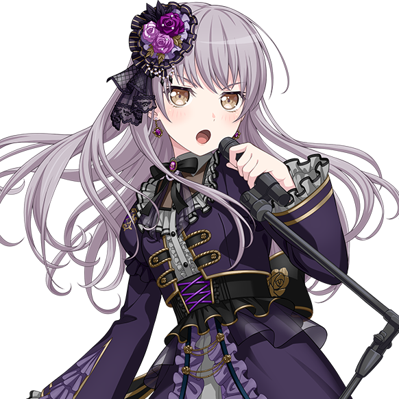Yukina Minato