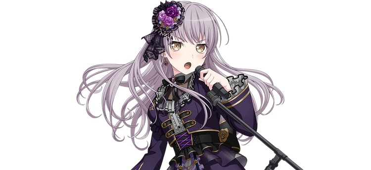 Yukina Minato