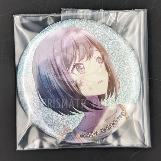 Project SEKAI - Glitter Can Badge - Ena Shinonome ("What's on your mind? Exciting Picnic!")