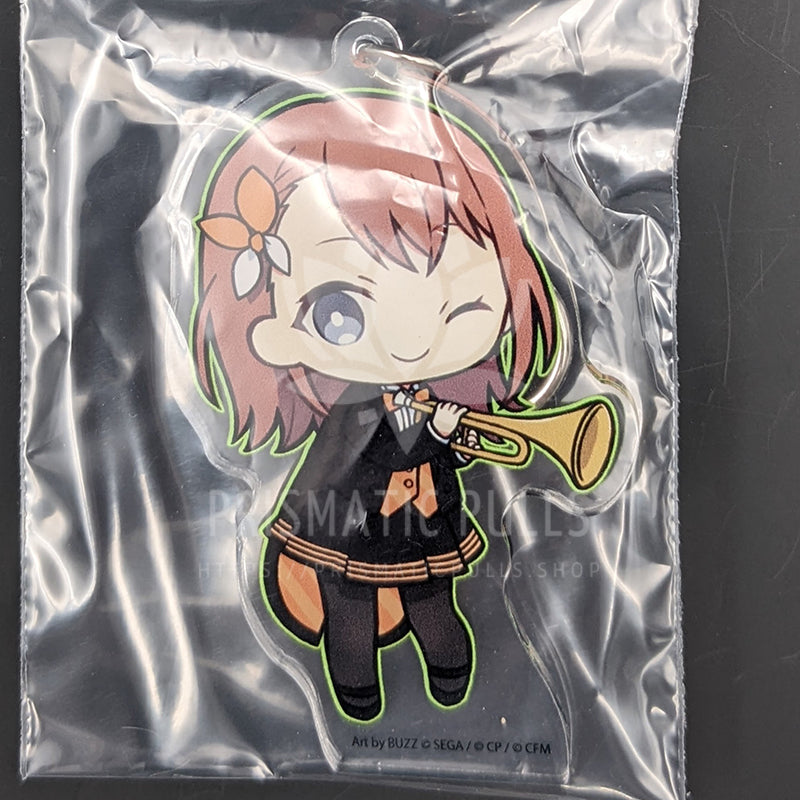 Project SEKAI - SEKAI Symphony 2022 Acrylic Keychain - Minori Hanasato