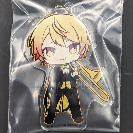 Project SEKAI - SEKAI Symphony 2022 Acrylic Keychain - Tsukasa Tenma