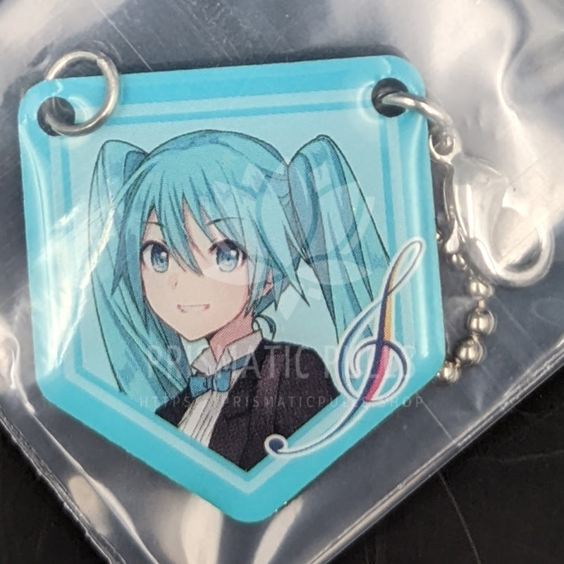 Project SEKAI - SEKAI Symphony 2022 Trading Garland - Miku Hatsune