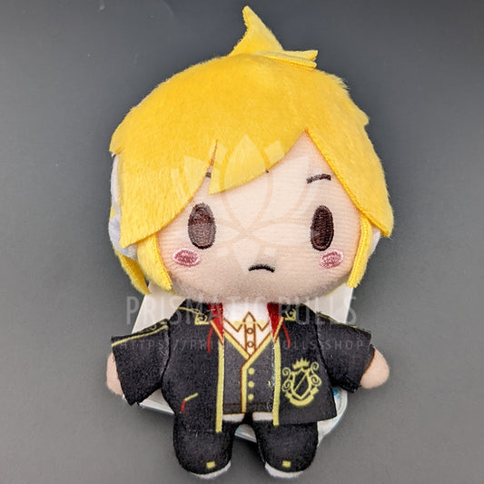 Project SEKAI - Moreplus Mascot Plush - Len Kagamine [Vivid BAD SQUAD ver.] ("Period of NOCTURNE" ver.)
