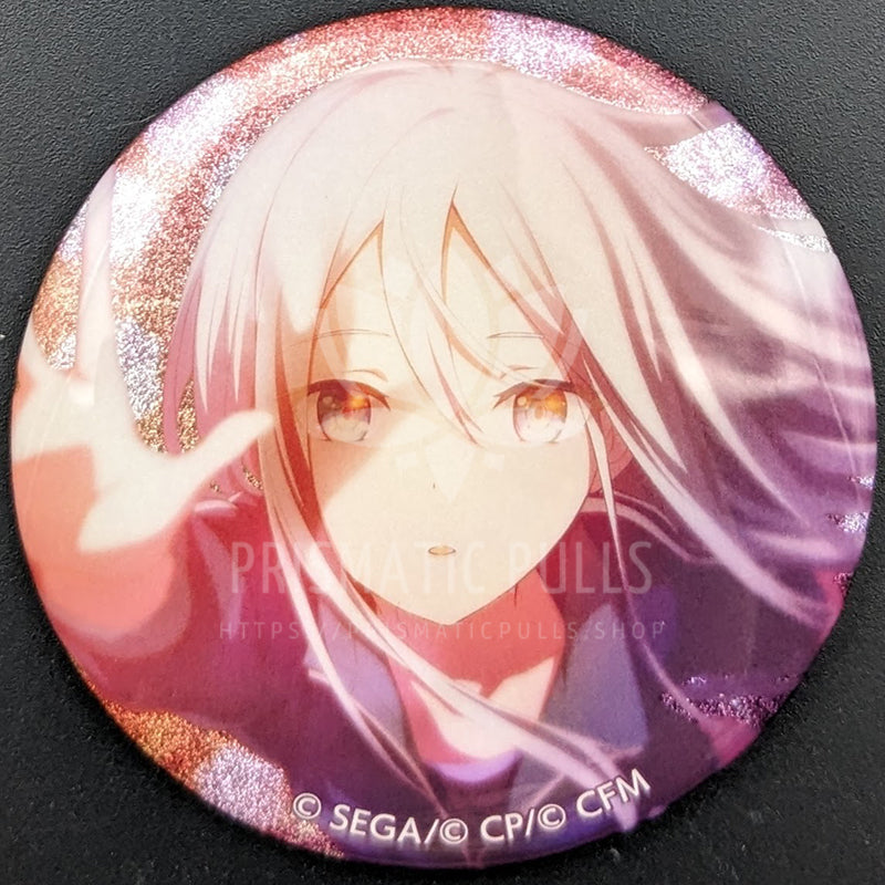 Project SEKAI - Glitter Can Badge - Kanade Yoisaki ("The Dream I Saw Will One Day")