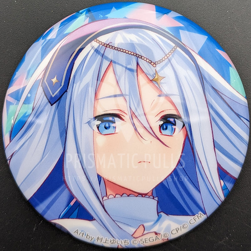 Project SEKAI Connect Live 2nd ANNIVERSARY SPECIAL STAGE - Large Can Badge - Kanade Yoisaki