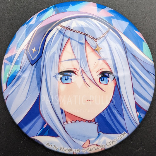 Project SEKAI Connect Live 2nd ANNIVERSARY SPECIAL STAGE - Large Can Badge - Kanade Yoisaki