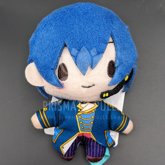 Project SEKAI - Moreplus Mascot Plush - KAITO [Wonderlands×Showtime ver.]