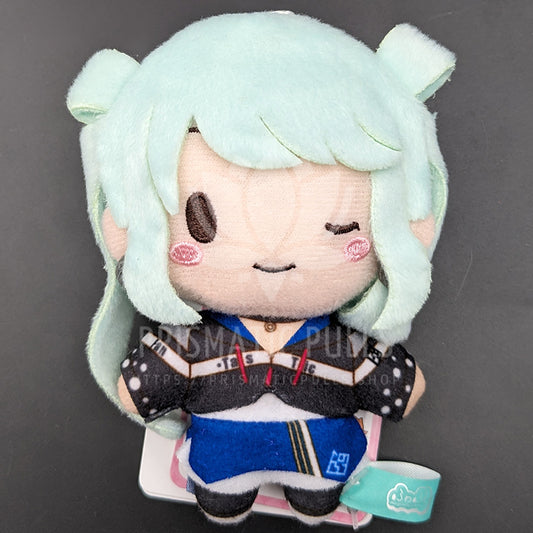 Project SEKAI - Moreplus Mascot Plush - Miku Hatsune [Vivid BAD SQUAD ver.]