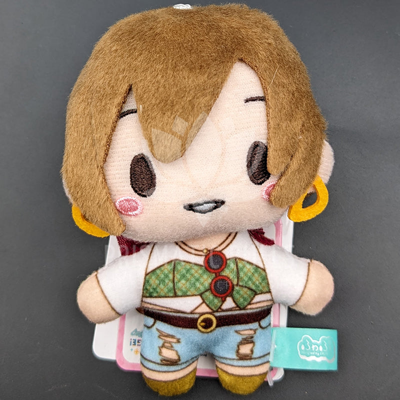 Project SEKAI - Moreplus Mascot Plush - MEIKO [Vivid BAD SQUAD ver.]
