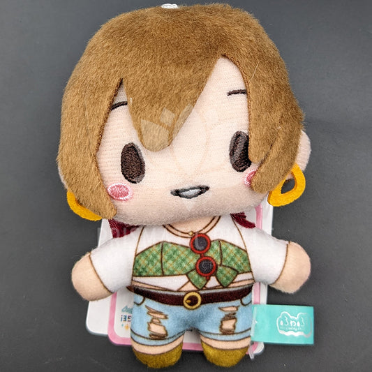 Project SEKAI - Moreplus Mascot Plush - MEIKO [Vivid BAD SQUAD ver.]