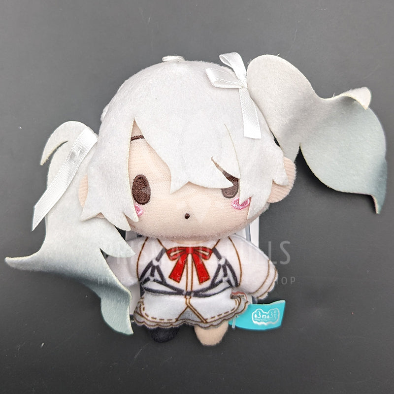 Project SEKAI - Moreplus Mascot Plush - Miku Hatsune [Nightcord at 25:00 ver.]