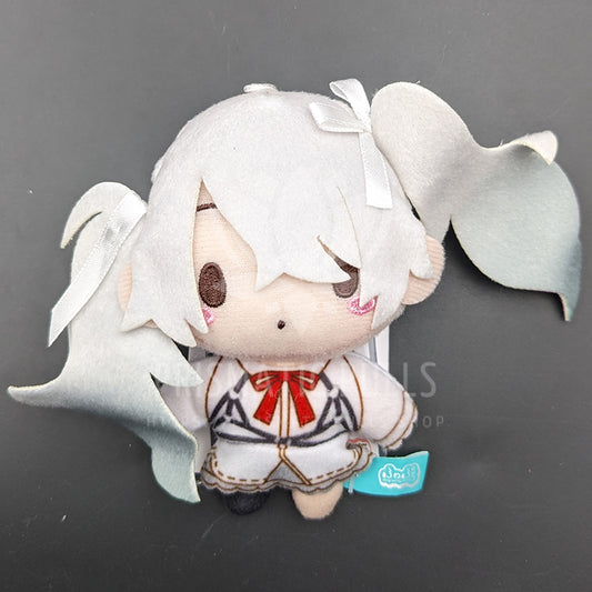 Project SEKAI - Moreplus Mascot Plush - Miku Hatsune [Nightcord at 25:00 ver.]
