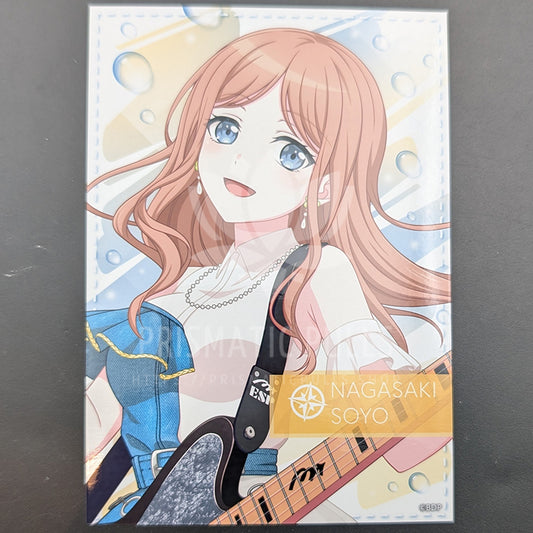 BanG Dream! - Bromide - Soyo Nagasaki (Jump ver. A)