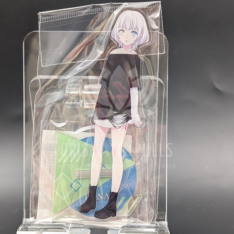 BanG Dream! - Acrylic Stand - Rana Kaname (School uniform ver.)