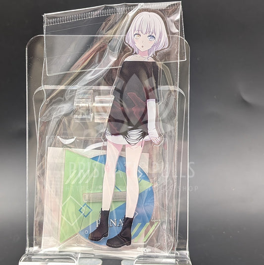 BanG Dream! - Acrylic Stand - Rana Kaname (School uniform ver.)
