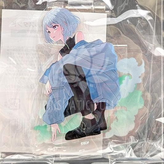 BanG Dream! MyGO!!!!! "Wandering Desire" LIVE - Acrylic Stand - Rana Kaname (ZEPP TOUR 2024)