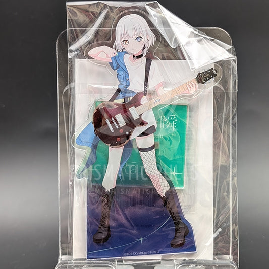 BanG Dream! 12th☆LIVE - Acrylic Stand - Rana Kaname