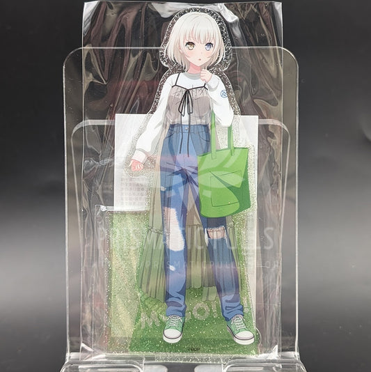 BanG Dream! × WEGO - Acrylic Stand - Rana Kaname