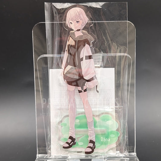 BanG Dream! MyGO!!!!! 6th LIVE - Acrylic Stand - Rana Kaname