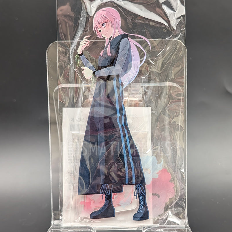 BanG Dream! MyGO!!!!! "Wandering Desire" LIVE - Acrylic Stand - Anon Chihaya (ZEPP TOUR 2024)