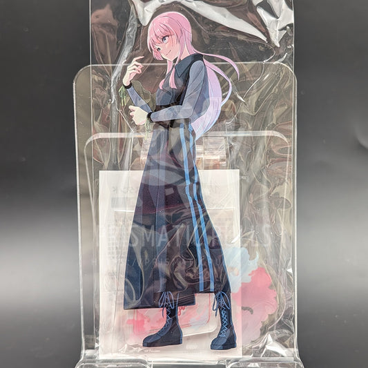 BanG Dream! MyGO!!!!! "Wandering Desire" LIVE - Acrylic Stand - Anon Chihaya (ZEPP TOUR 2024)