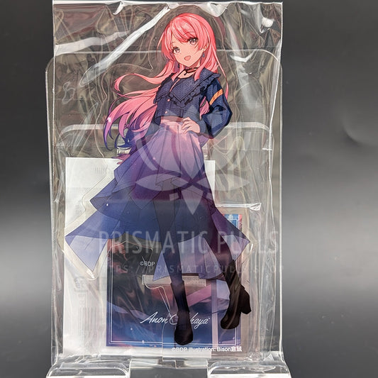 BanG Dream! - Acrylic Stand - Anon Chihaya (Commemorative visual ver.)