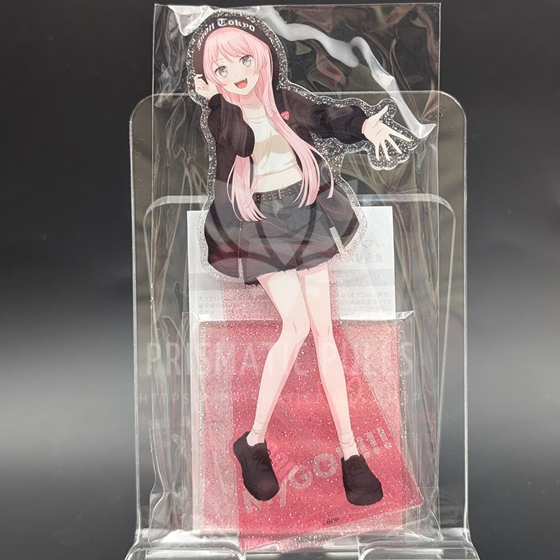 BanG Dream! × WEGO - Acrylic Stand - Anon Chihaya