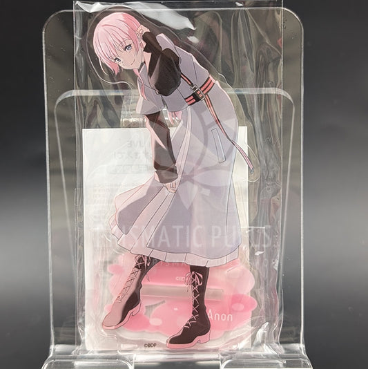 BanG Dream! MyGO!!!!! 6th LIVE - Acrylic Stand - Anon Chihaya